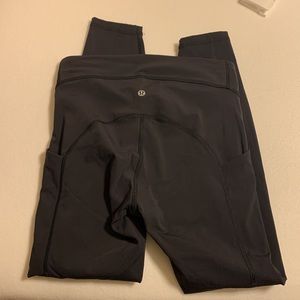 Lululemon align leggings
